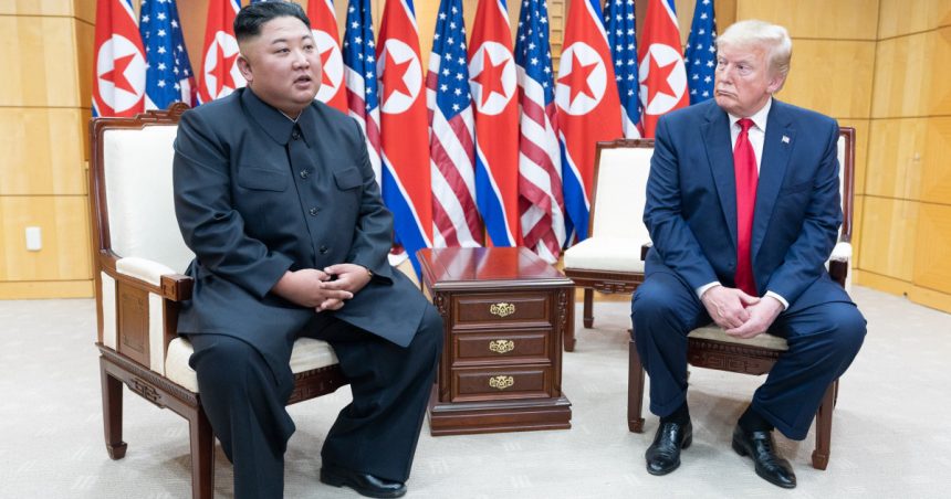 coreea de nord numeste sua un hot feroce si condamna planul lui trump pentru fasia gaza macel si jaf acuzatiile phenianului 67ac4fb5aaa49
