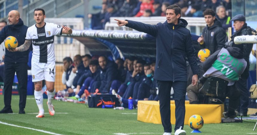 cristi chivu a debutat cu o victorie la parma mesaj in limba romana transmis de club 67ba3154c5a3a