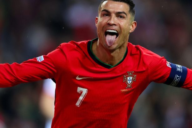 cristiano ronaldo nu are dubii el este cel mai bun jucator din istoria fotbalului nu ma pot gandi la nimeni mai bun decat mine 67a265ee1e173