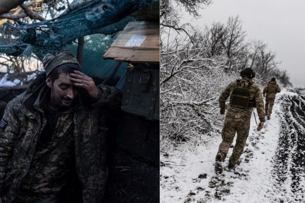 criza dezertarilor in armata ucrainei mii de soldati si au abandonat unitatile oficial de la kiev europa trebuie sa trimita trupe 679dac14effda