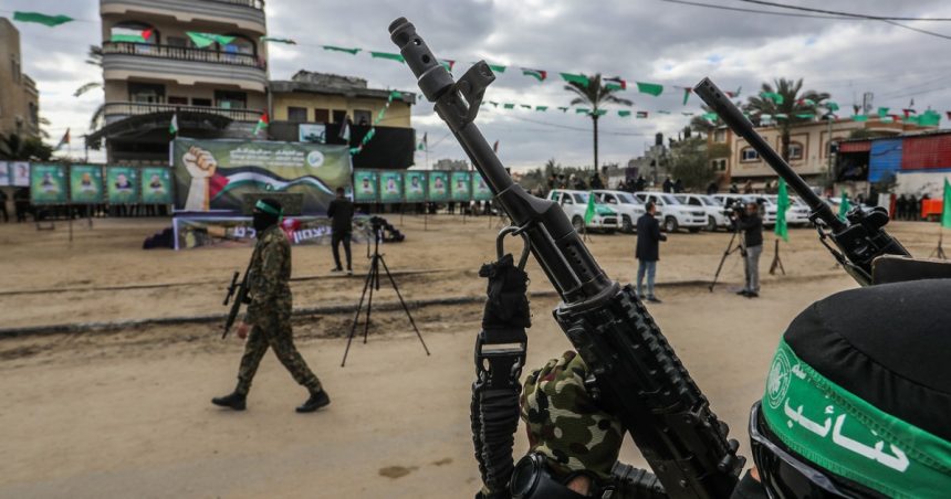 criza din gaza hamas anunta ca va elibera sambata trei ostatici cum era planificat sanse de rezolvare a disputei privind armistitiul 67ae04c8afc4d