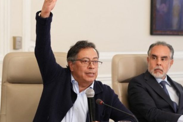 criza guvernamentala in columbia presedintele gustavo petro a cerut demisia ministrilor 67a9a12f467bd