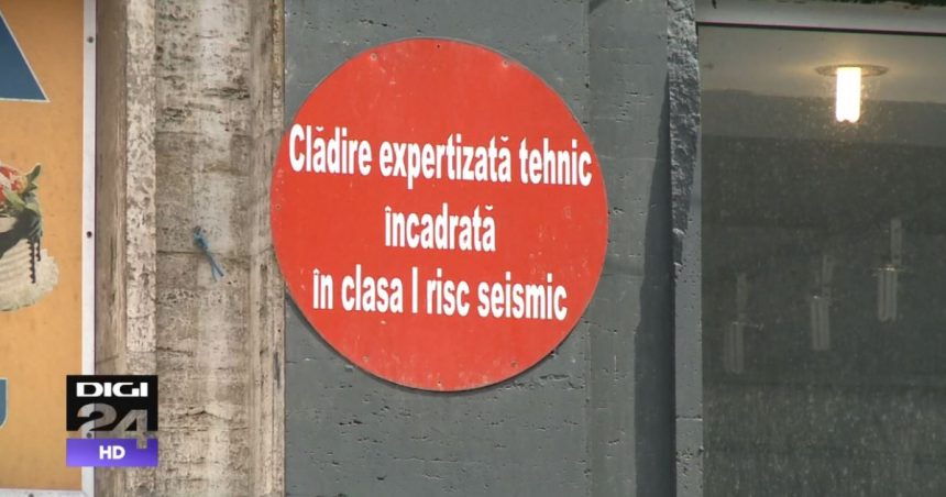 cseke attila spune ca bugetul pentru consolidarea cladirilor cu risc seismic e de 15 miliarde de euro 67ae63a1086ba