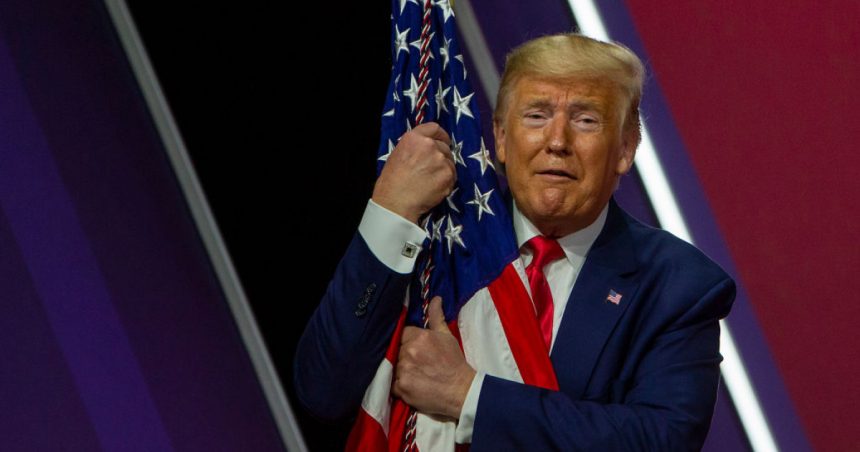 cultul personalitatii o republicana din congresul sua propune ca ziua de nastere a lui trump sa fie zi de sarbatoare nationala 67b4d6e984d47