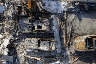 cum se schimba premiile grammy dupa incendiile devastatoare din los angeles 679f78911599d