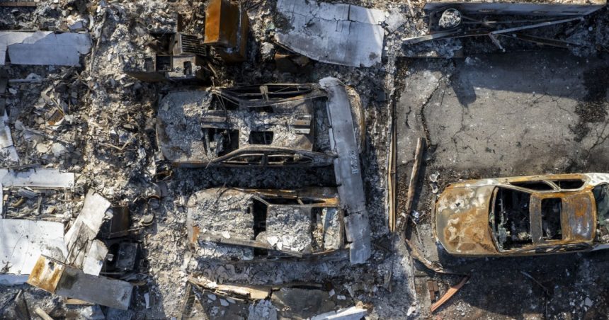 cum se schimba premiile grammy dupa incendiile devastatoare din los angeles 679f78911599d