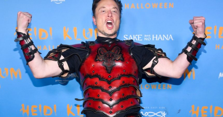 daca elon musk ar avea cu adevarat curaj ar urmari reducerea imensului buget destinat cheltuielilor militare ale sua 67a63ef26b6da
