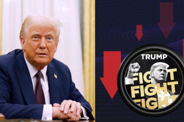 de ce goana dupa criptomonede declansata de trump s ar putea sfarsi intr un dezastru transformarea lumii financiare a inceput deja 67a2f0f596aaf