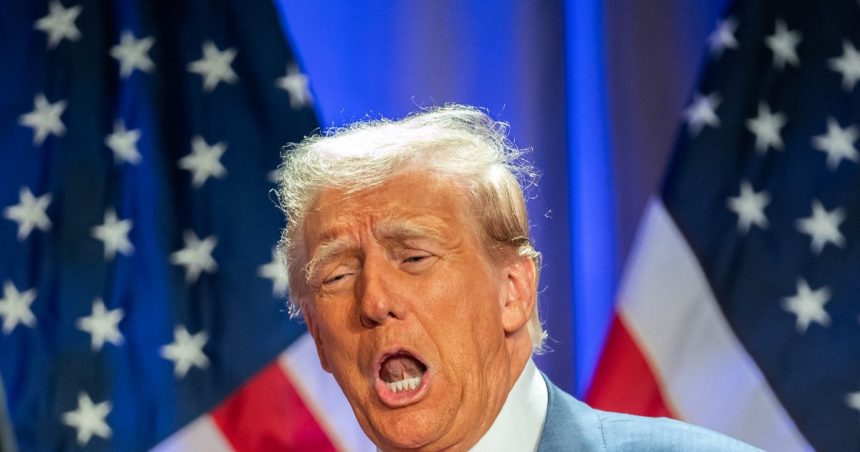 declaratiile discordante ale americanilor ii nelinistesc pe aliati cum foloseste trump politica nebunului atribuita lui nixon 67b1ae4ae0604