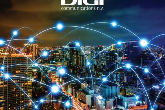 digi communications n v raporteaza venituri consolidate preliminare de 193 miliarde de euro pentru anul 2024 67c18e50a1b39