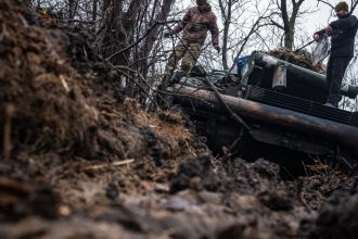 disparuti in misiune tot mai multi americani si straini mor pe frontul din ucraina s a uitat la mine si mi a spus prieten mort 67a05287e15b7