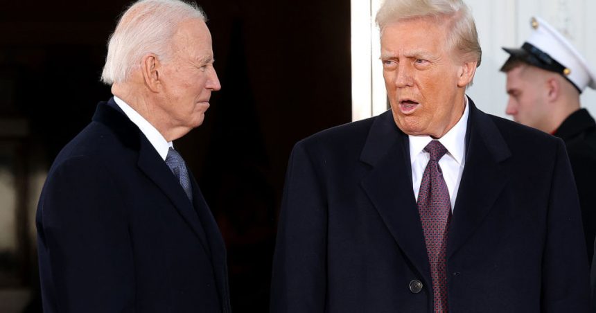 donald trump a anuntat ca l lasa pe joe biden fara autorizatii de securitate joe esti concediat 67a6efe4ca04e