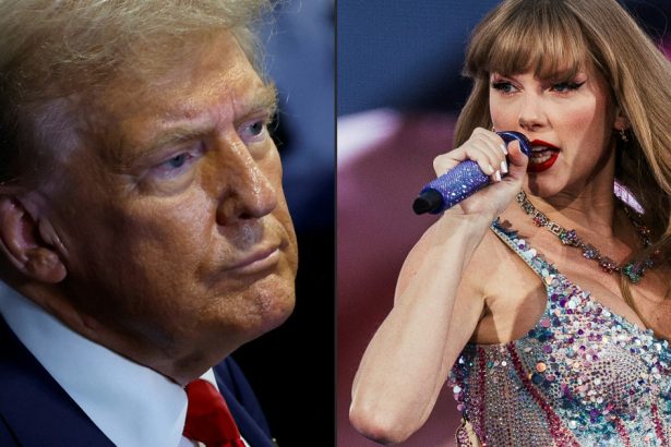 donald trump a ironizat o pe taylor swift dupa ce a fost huiduita la finala super bowl ce a declarat liderul de la casa alba 67a9c326c11ca