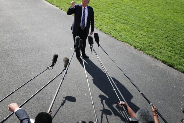 donald trump acuza fara dovezi ca s au furat miliarde de dolari de la agentia usaid pentru presa de fake news 67a4c7f2b9335