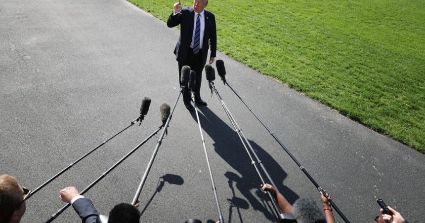 donald trump acuza fara dovezi ca s au furat miliarde de dolari de la agentia usaid pentru presa de fake news 67a4c7f2b9335