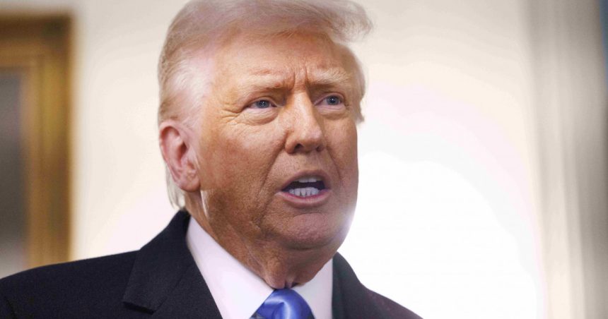 donald trump ameninta cu noi taxe vamale de 25 ce domenii vizeaza liderul de la casa alba 67b5996a14f70