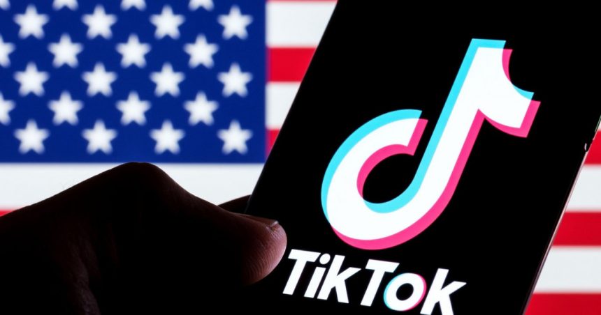 donald trump infiinteaza un fond suveran al sua care ar putea cumpara tiktok 67a120c80fdc6
