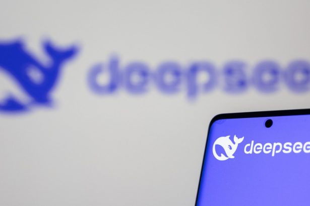 doua ministere din coreea de sud au blocat accesul la deepseek pe calculatoarele lor 67a47970d0a82