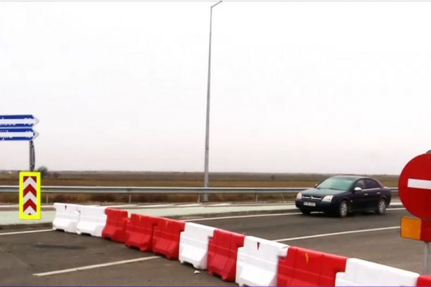 drumurile de legatura vor fi deschise odata cu receptia podului de la braila constructia de 500 de milioane euro a avut multe probleme 67baec7b899d7