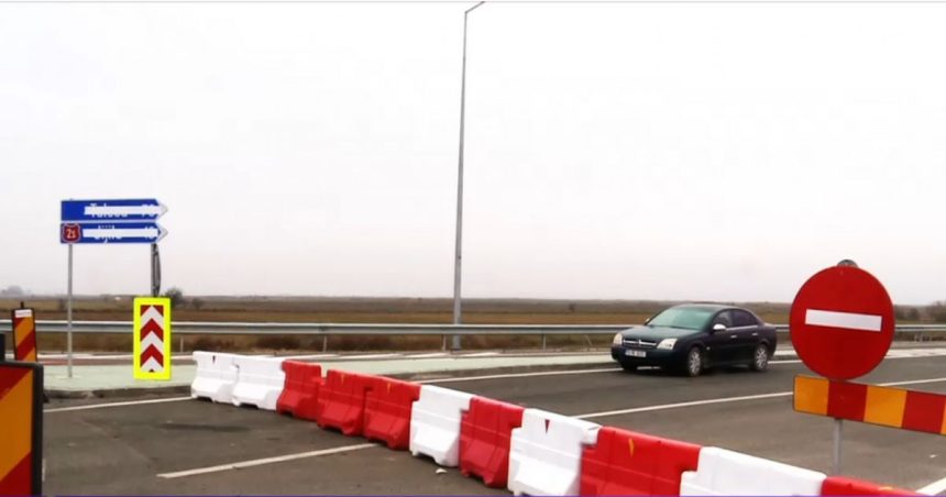 drumurile de legatura vor fi deschise odata cu receptia podului de la braila constructia de 500 de milioane euro a avut multe probleme 67baec7b899d7