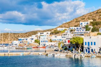 dupa santorini inca o insula din grecia a fost plasata in stare de urgenta din cauza activitatii seismice intense 67ae0d0667ec2