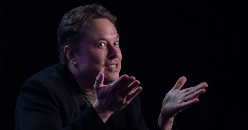 elon musk vrea ca statia spatiala internationala sa fie scoasa de pe orbita in doi ani 67b8d4f67199b