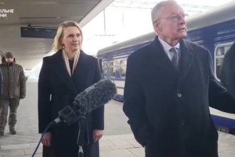 emisarul lui trump pentru ucraina a ajuns la kiev ce a declarat acesta presei ucrainene 67b5ac3977e35