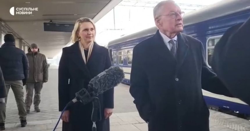 emisarul lui trump pentru ucraina a ajuns la kiev ce a declarat acesta presei ucrainene 67b5ac3977e35