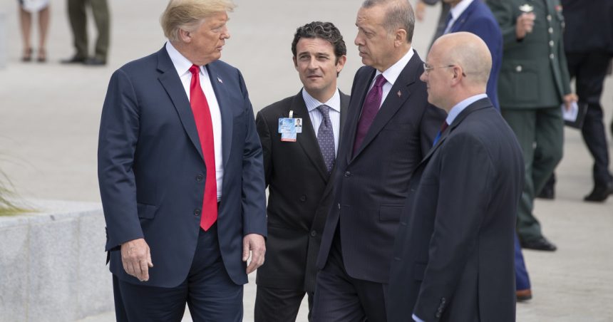 erdogan se opune categoric lui trump nimeni nu are puterea sa i dea afara pe palestinieni din gaza 67a9996cdd616