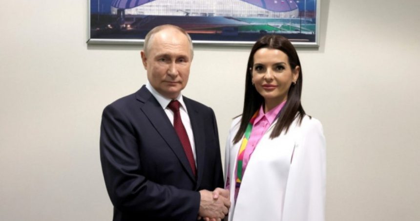 evghenia gutul guvernatoarea gagauziei si protejata lui ilan sor ii cere lui donald trump sa opreasca finantarea republicii moldova 67b89c8074444