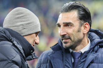 fcsb in optimile europa league charalambous am facut istorie jucatorii au fost minunati ce a declarat razvan lucescu 67b826accb86c