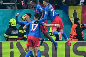 fcsb in optimile europa league italianul juri cisotti e cea mai importanta seara din viata mea a fost atmosfera incredibila aici 67b7955df38b9