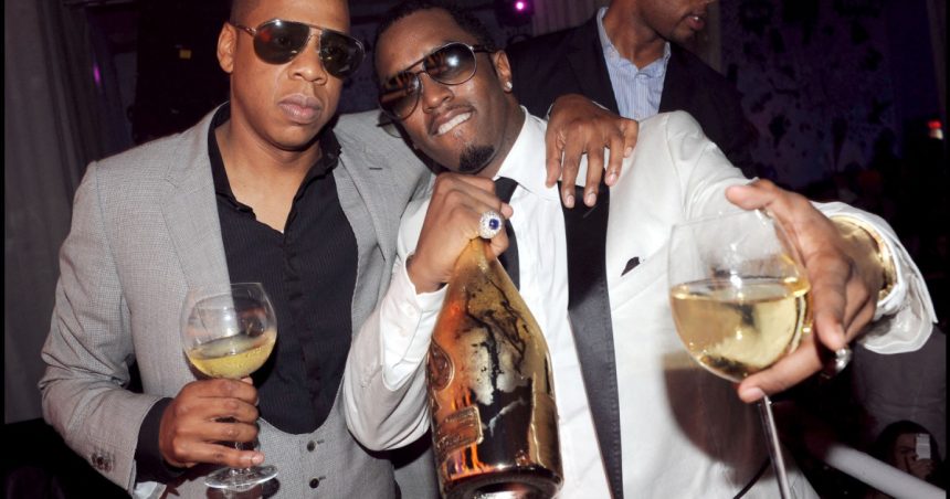 femeia care i a acuzat de viol pe jay z si sean diddy combs a renuntat la proces 67b070bdb5902