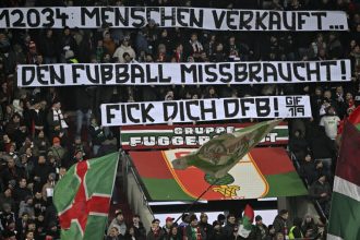 fifa apara decizia organizarii cupei mondiale in arabia saudita in fata acuzatiilor venite din parlamentului european 679dac1d92755