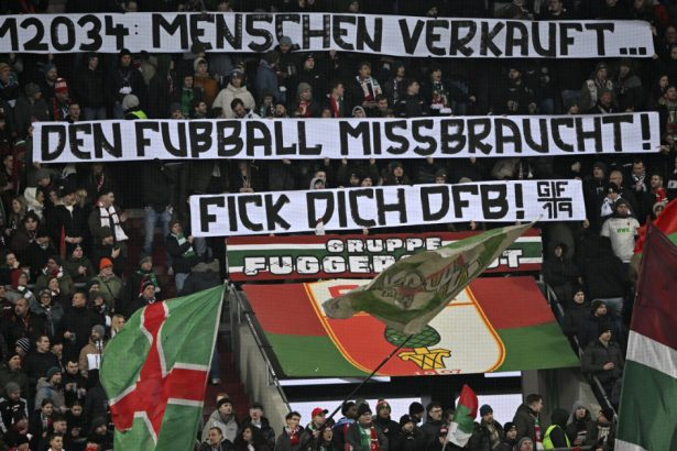 fifa apara decizia organizarii cupei mondiale in arabia saudita in fata acuzatiilor venite din parlamentului european 679dac1d92755