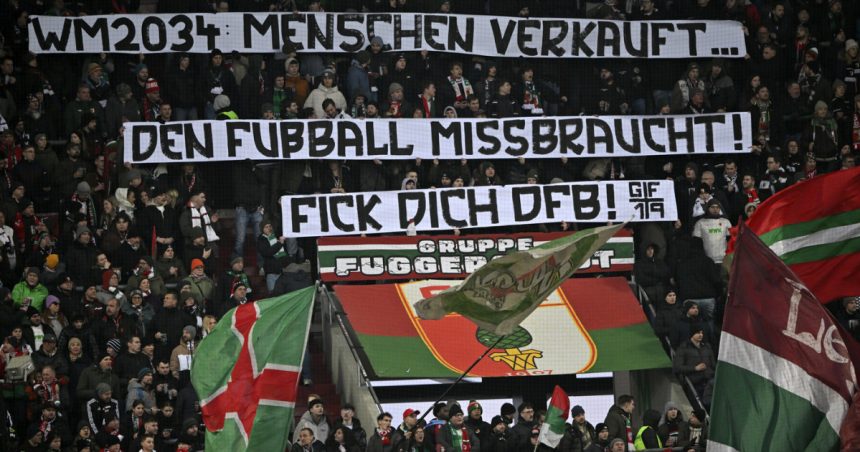 fifa apara decizia organizarii cupei mondiale in arabia saudita in fata acuzatiilor venite din parlamentului european 679dac1d92755