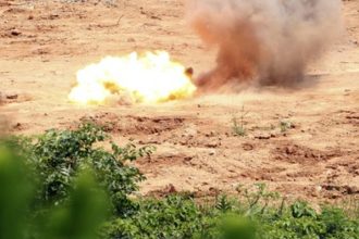 finlanda va construi o fabrica de tnt pentru a sustine productia de munitii in ue raspundem penuriei de explozivi 67a2475b3bdd2