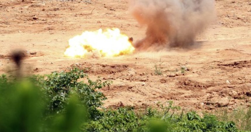 finlanda va construi o fabrica de tnt pentru a sustine productia de munitii in ue raspundem penuriei de explozivi 67a2475b3bdd2