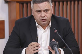 florin barbu am ajuns la performanta ca bugetul ministerului agriculturii sa fie 70 pe fonduri de la uniunea europeana 67a24b9249c9f