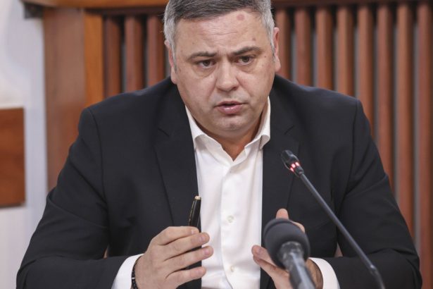florin barbu am ajuns la performanta ca bugetul ministerului agriculturii sa fie 70 pe fonduri de la uniunea europeana 67a24b9249c9f