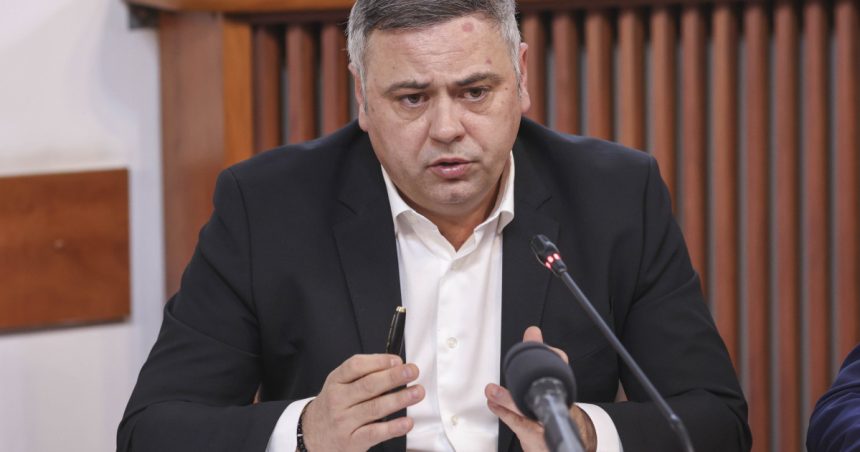 florin barbu am ajuns la performanta ca bugetul ministerului agriculturii sa fie 70 pe fonduri de la uniunea europeana 67a24b9249c9f