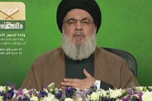 fostul lider al hezbollah hassan nasrallah va fi inmormantat dupa cinci luni de la asasinare 679ff7229c5de