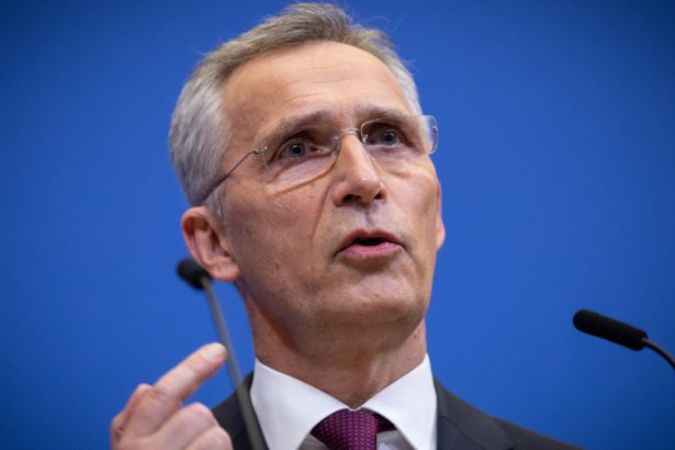 fostul secretar general al nato jens stoltenberg revine in politica de la oslo acesta a fost numit ministru de finante 67a1fe4698a20