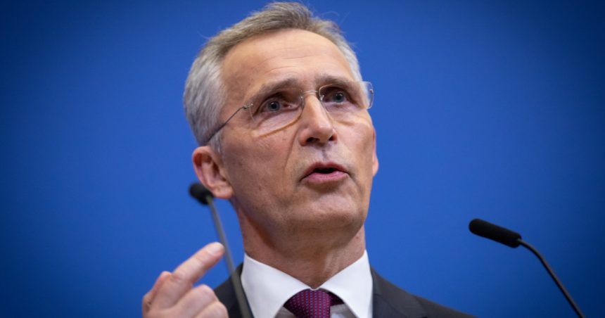 fostul secretar general al nato jens stoltenberg revine in politica de la oslo acesta a fost numit ministru de finante 67a1fe4698a20