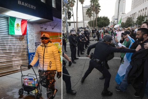 galerie foto daca nu avem imigranti nu avem niciun loc de munca aici afaceri inchise in sua pentru a protesta impotriva politicii lui trump 67a21816066de