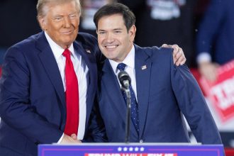 gambitul lui donald trump in america latina marco rubio da startul vizitelor externe cu o prima oprire in panama 679dac0496f7e