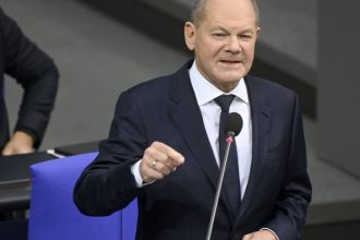 germania prelungeste controalele la frontiera pentru inca sase luni olaf scholz explica decizia 67ac8dc91f779