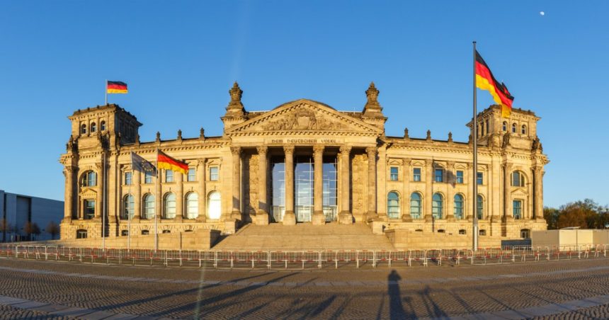 germania se opune desfasurarii de trupe europene in ucraina fara un angajament total din partea sua 67b347460106c