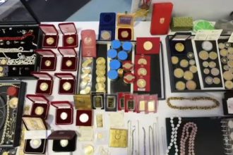 ghicitoare din romania cautata in austria in casa femeii au fost gasite aproape 7 milioane de euro si 25 kilograme de aur 67aaf01c4bb52