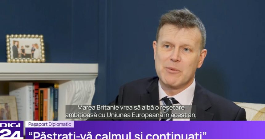 giles portman ambasadorul regatului unit la bucuresti era declaratiilor lui trump 67b8575d2075d